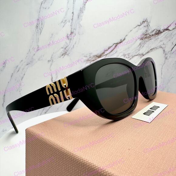 NEW MIU MIU Sunglasses main image 10